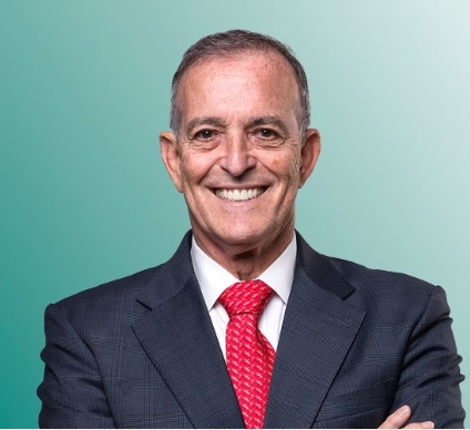Dr Domingo Martín